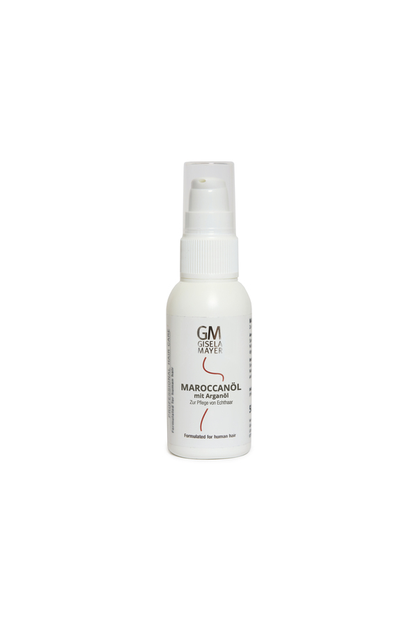 Gisela Mayer - Maroccanöl 50 ml