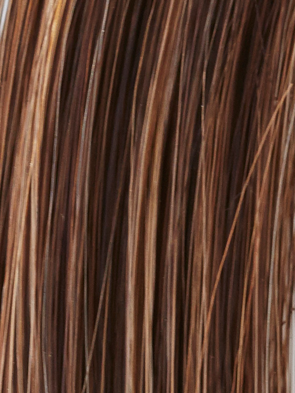chocolate rooted