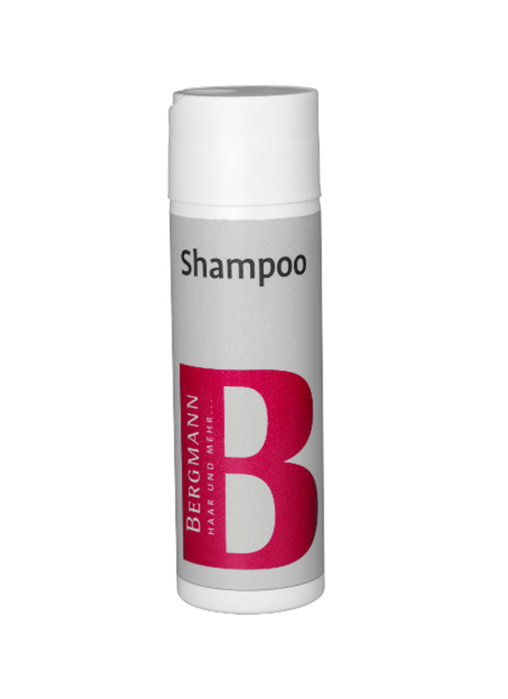 Bergmann Zubehör - Kunsthaar Shampoo 200ml