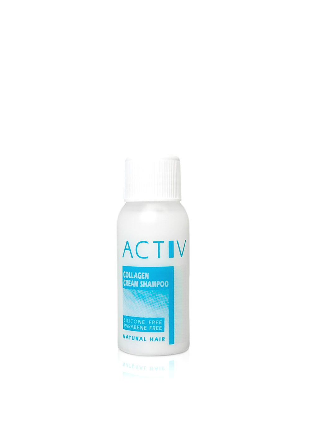 GFH Zubehör - Activ Collagen Cream Shampoo Echthaar 50ml
