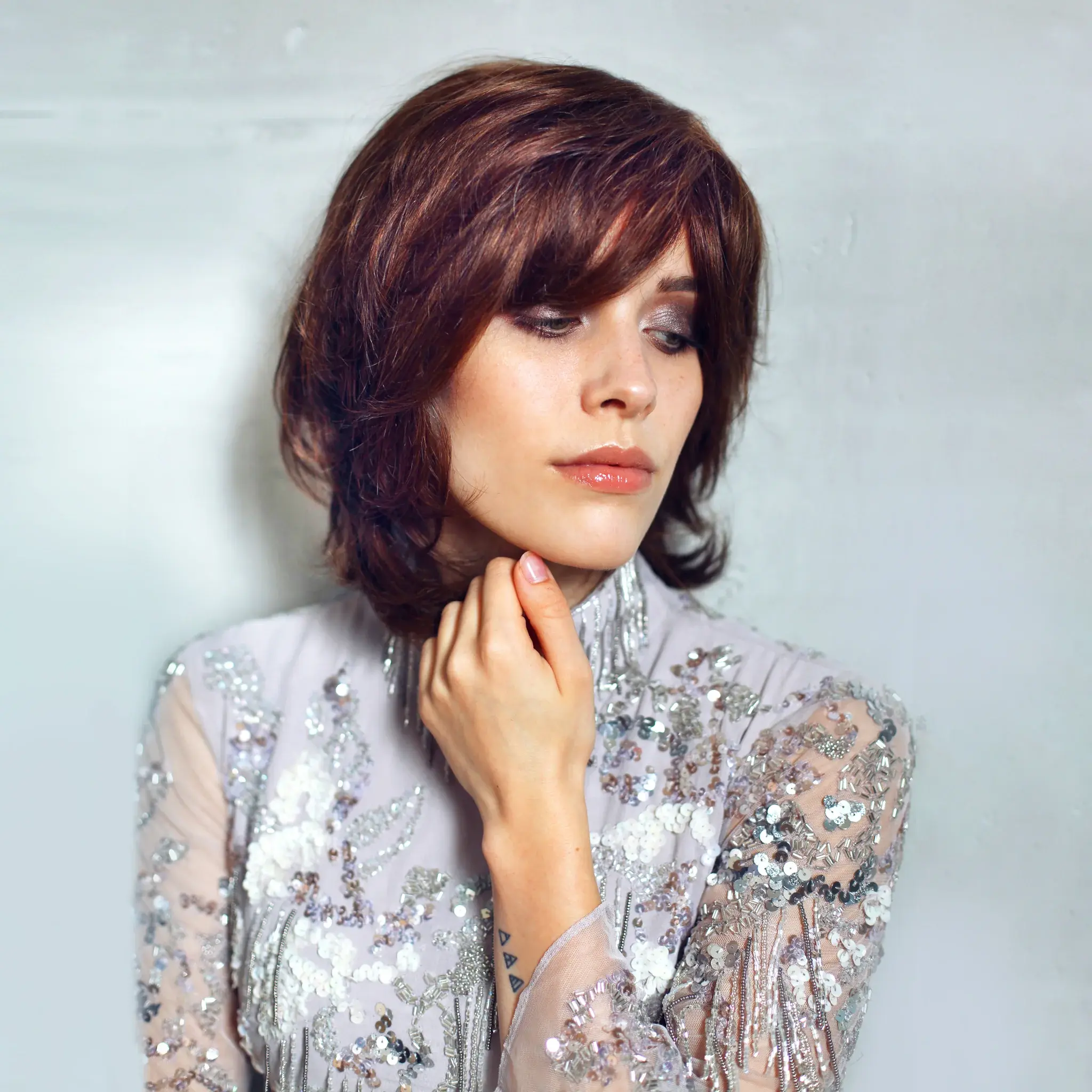 Fancy Hair Perücke - Cora