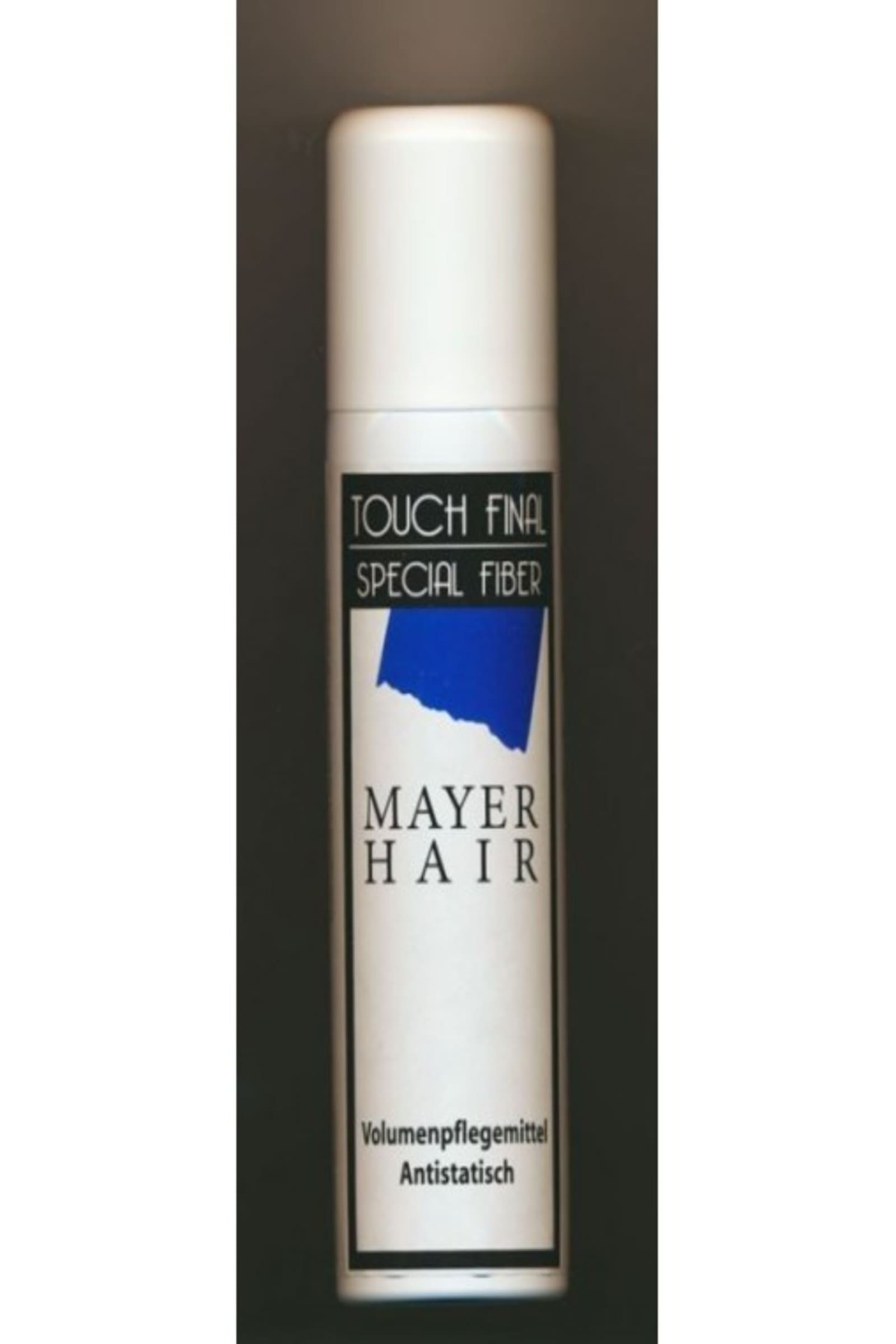 Gisela Mayer - Touch Final Volumenpflegemittel 125 ml