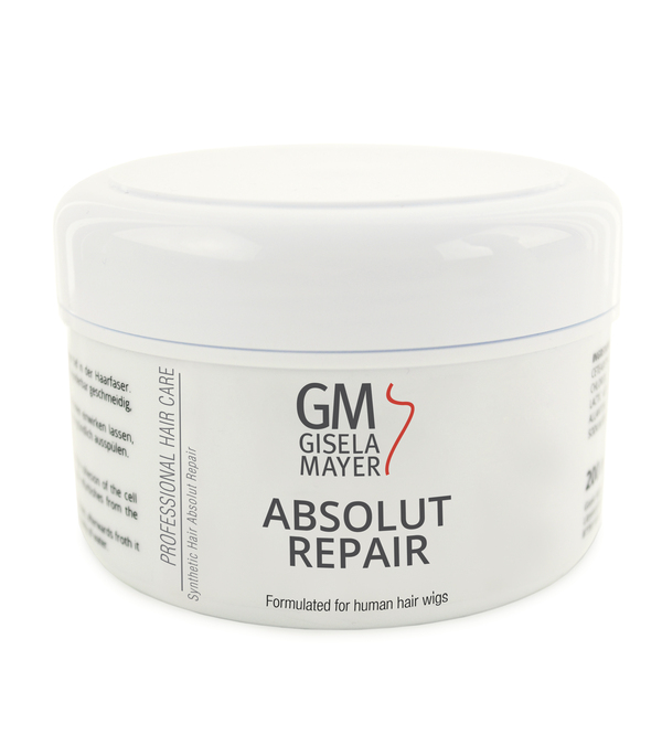 Gisela Mayer - Echthaar Absolut Repair 200 ml
