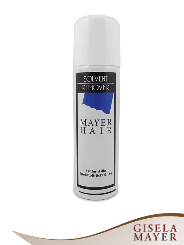 Gisela Mayer - Solvant Dry 200 ml