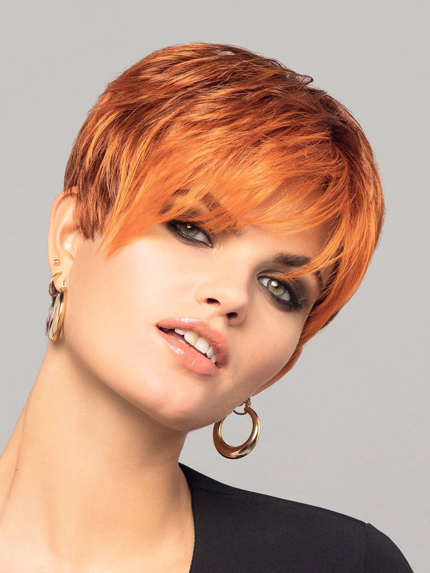 Gisela Mayer Perücke - Roxy