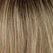 Light Blond Rooted