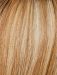 20/19/22 mit 10 root Danish blond root