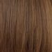 toffee brown