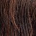 darkauburn rooted