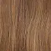 honey brown